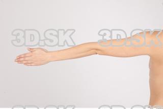 Arm texture of Debra 0001